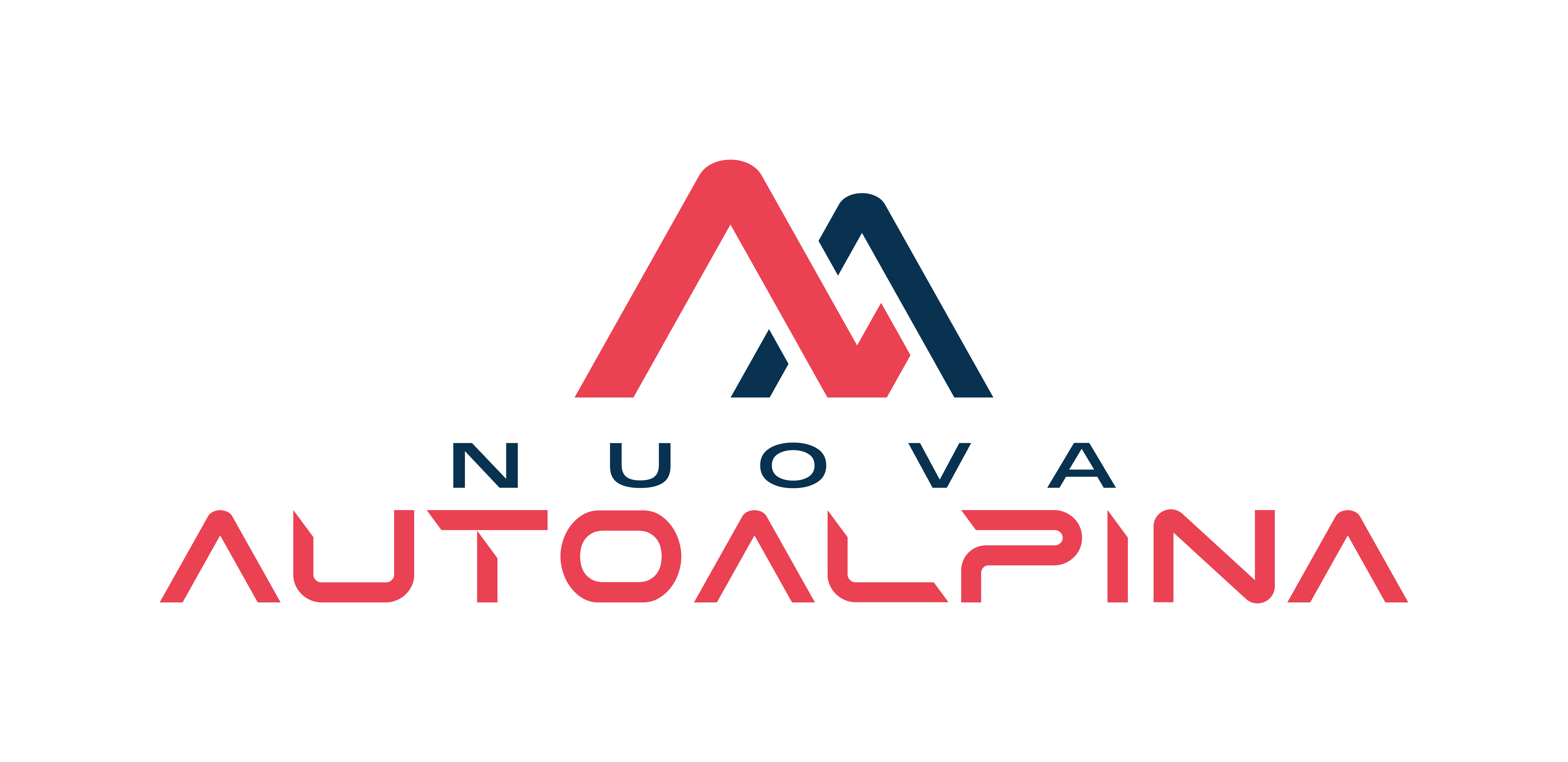 Nuova Auto Alpina
